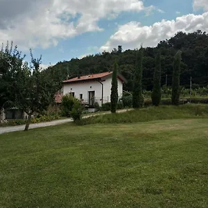 Agriturismo Cascina Rossano Provaglio d'Iseo